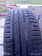 Nokian Hakka Green 2. ������, 2015 ���, �/�, ����� 50 % ����