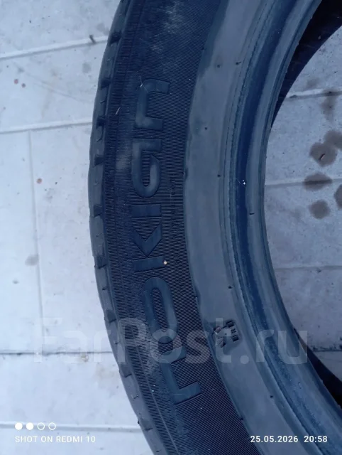 Nokian Hakka Green 2. ������, 2015 ���, �/�, ����� 50 % ����