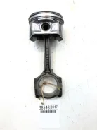 ������� � ������� Nissan Presage 2006 A20109H511 TU31 QR25DE [38548] A20109H511 ����