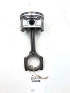 ������� � ������� Nissan Presage 2006 A20109H511 TU31 QR25DE [38547] A20109H511 ����