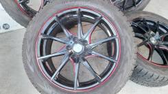 Lehrmeister LM Sport. 7.5x18", 5x114.3, ET50 ����
