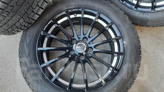 Inter Milano Voltec. 7.5x18", 5x114.3, ET53 ����