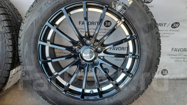 Inter Milano Voltec. 7.5x18", 5x114.3, ET53 ����