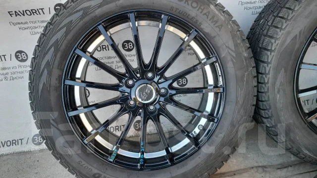 Inter Milano Voltec. 7.5x18", 5x114.3, ET53 ����