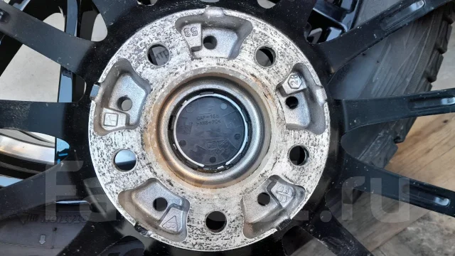 Inter Milano Voltec. 7.5x18", 5x114.3, ET53 ����