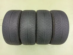 Michelin Pilot Alpin 5. ������, ��� �����, 2022 ���, �/�, ����� 50 % ����