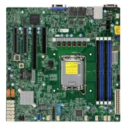 ����������� ����� SuperMicro MBD-X13SCL-F-B ����