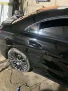 Mercedes-Benz CLA-Class ����