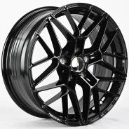 Pegasus Makstton MST Fission 718