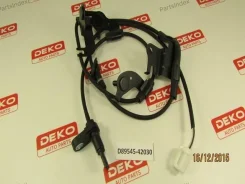 ������ ��� RAV4 RR/RH DEKO D8954542030, ������ ������ D8954542030 ����