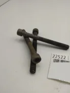 ���� ������� ����� ��������� Mercedes-Benz E-Class 1989 A6159900212 W124 M102E20 [22522] A6159900212 ����