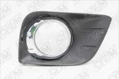 ��������� ��������������� ���� ������ Toyota Land Cruiser Prado 150 2009-2013 OEM1601R ����