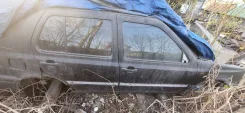Volkswagen Vento ����