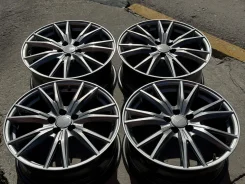 Weds Velva Kevin. 7.5x17", 5x100, ET45, �� 67,1���. ����