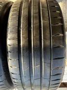Continental SportContact 7