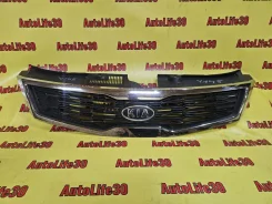 ������� ��������� Kia Ceed (ED) I ���������� (2009�2012) 2011 [863501H500] 863501H500 ����