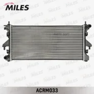 �������� (������������ ������) Citroen Jumper / Peugeot Boxer 2.2HDi +A/C 06-) (Nissens 63555A) ACRM033 Miles ACRM033 ACRM033 ����
