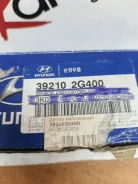 ������ ����������� ������ ���� Hyundai Sonata NF G4KD 2010 392102G400 392102G400 ����