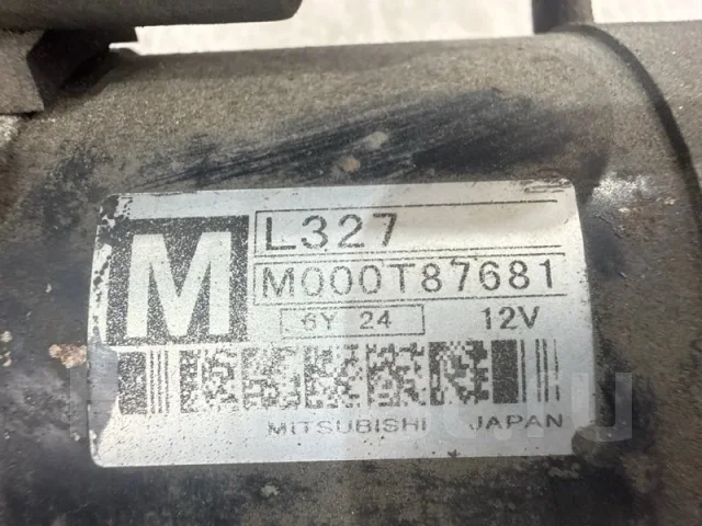 ������� Mazda 3 2005 L81318400 LF L81318400 ����