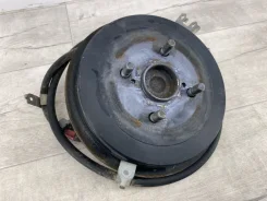 ������� Toyota Vitz 2018 4245052061 KSP130 1KRFE, ������ ����� 4245052061 ����