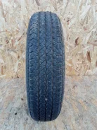 Bridgestone RD605 Steel
