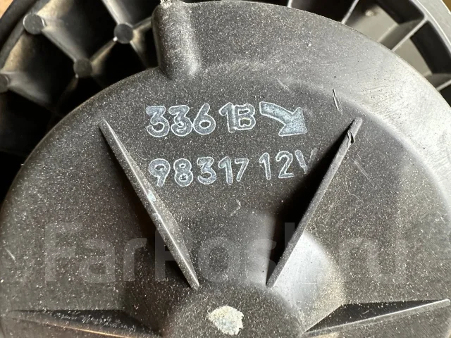 ����� ����� Nissan AD, Wingroad 33618 ����