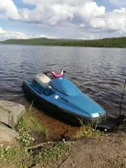 Yamaha Marine Jet 650TL. 1992 ��� ����
