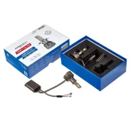 ����� ������������ LED Avantech H3 12V 45W, 4300K 4500lm (�������� 2 ��. ) Avantech ALB0345Yalbh345Y ALB0345YALBH345Y ����