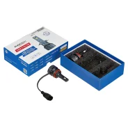����� ������������ LED Avantech H9 12V 35W, 6500� 3500lm (�������� 2 ��. ) Avantech ALB0935W ALB0935W ����