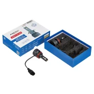 ����� ������������ LED Avantech H9 12V 35W, 4300K 3500lm (�������� 2 ��. ) Avantech ALB0935Y ALB0935Y ����