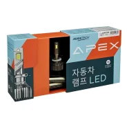 ����� ������������ ����� APEX ��������� �����, H27, 75 ����, 6500�, 7000lm �������� 2 ��. Avantech ALB2775W ALB2775W ����