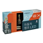 ����� ������������ ����� APEX ��������� �����, HB4, 75 ����, 6500�, 7000lm �������� 2 ��. Avantech Albhb475W ALBHB475W ����