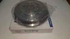 ������� ��������� Aveo 12-15 RR 95224012, ������ ������ ARG491011 ����