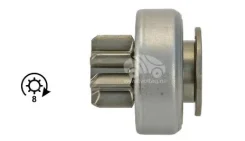 ������� �������� Rio 05-11 36145-26810 (8 �����, Valeo ) SDD2236PN ����
