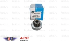 ������� �������� Solaris 14-16, Rio 15-17 36145-2B602 (1.4i,1.6i, DOHC,11��� ) Krauf SDD8602PN ����