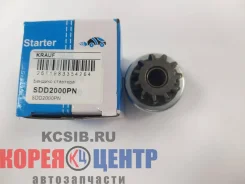 ������� �������� Tucson,ix35 10-, Santa FE 11- 36145-2F000 (11���. ) SDD2000PN ����