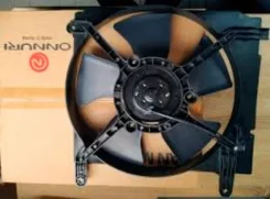 ���������� Lanos 96183756 (���������� 2 FAN) GRFD003 ����