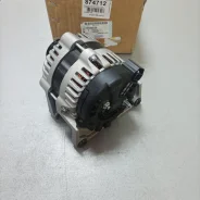 ��������� Cruze 09-15, Aveo 12-15 13595629 (14V/100A, ��� �������� ����� F16D4, F18D4) General Motors/Mopar/PSA 13595629 13595629 ����
