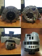 ��������� Musso 01-02, Korando 95-03 6621543202 (2.3D,2.9D 75A ) TT12298 ����