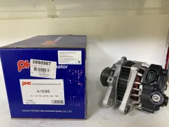 ��������� Porter II, Bongo III 11- 2.5D D4CB 37300-4A700 A1098 ����