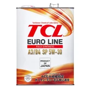 TCL Euro Line