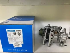 ��������� Sorento 02- 2.5D D4CB 37300-4A112 (110A) Krauf ALA1804GB ����