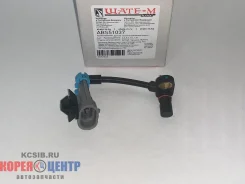 ������ ABS Captiva 06-11 FR 96626078, ������ �������� ABS51037 ����
