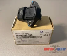 ������ �������� ���������������� Starex 97-06 39200-42030 (2.5D) 3920042030 ����