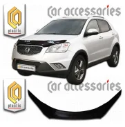 ��������� ������ Korando C 10-18 866 ����