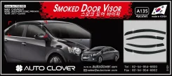 ��������� ���� Aveo 12- Sedan (������) A135 A135 ����