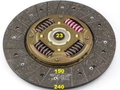 ���� ��������� Starex 97-02, Bongo III 07-11 41100-4B077 (240 ���������� � ������� 136 �� D4BF, D4BH) HD90 ����