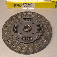 ���� ��������� Solaris 17-20, Rio 17-20 41100-26200 (1.4i DOHC ) LUK 320051910 ����