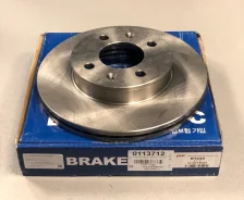 ���� ��������� Getz 02- 13 FR 51712-1C000, ������ �������� R1030 ����