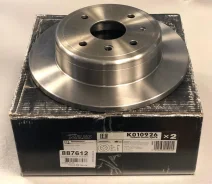 ���� ��������� Epica 06- RR 96328254 (d=276mm), ������ ������ K010926 ����